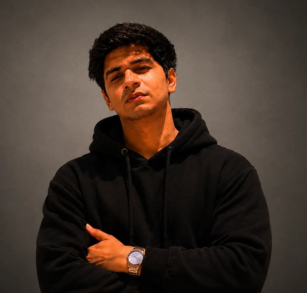 Vedant Kulkarni